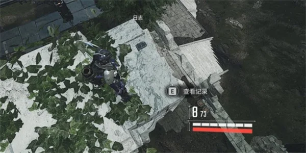 第一后裔邦妮专用任务记录器获取攻略分享_DD220游戏联盟