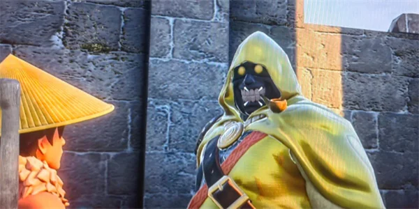 幻兽帕鲁奖章商人位置分享及出售物品一览_DD220游戏联盟