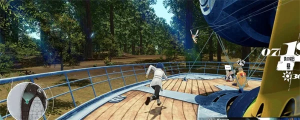 暗喻幻想：ReFantazio学士长袍获取方法_DD220游戏联盟