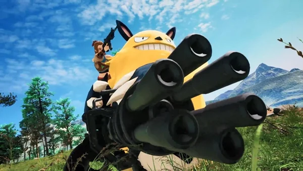 幻兽帕鲁头目多久刷新一次 固定点头目刷新时间_DD220游戏联盟