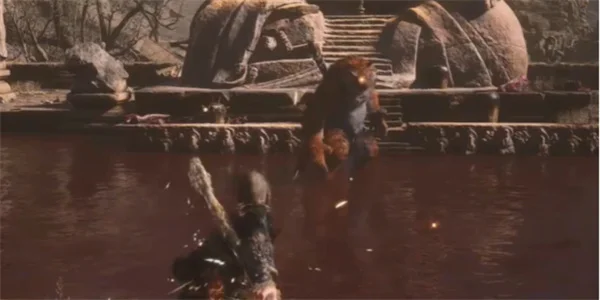 黑神话悟空虎先锋打法攻略技巧分享_DD220游戏联盟