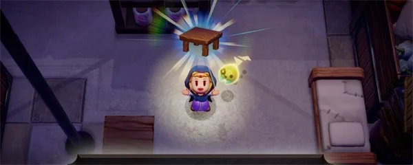 塞尔达传说智慧的再现贡品雕像位置分享_DD220游戏联盟