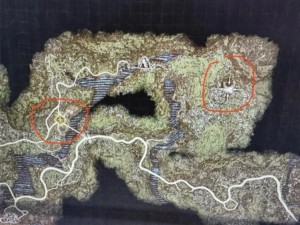 龙之信条2瀑布洞窟探索及宝物搜刮攻略_DD220游戏联盟