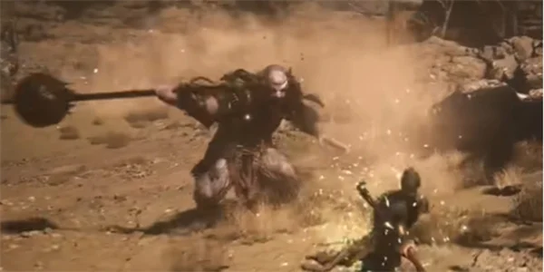 黑神话悟空沙国王沙二郎打法攻略分享_DD220游戏联盟