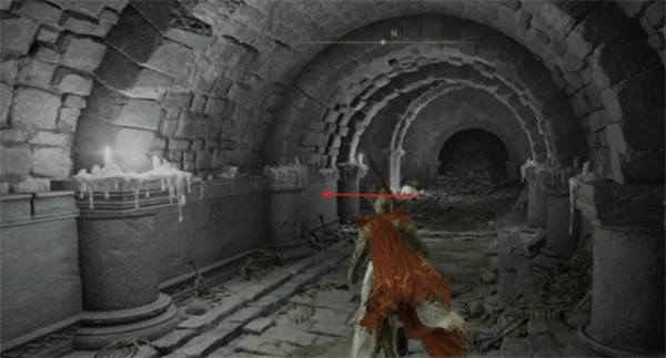 艾尔登法环黄金树幽影瞬雷战灰获取指南_DD220游戏联盟