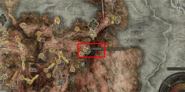 艾尔登法环黄金树幽影迪可达斯符节右获取方法_DD220游戏联盟