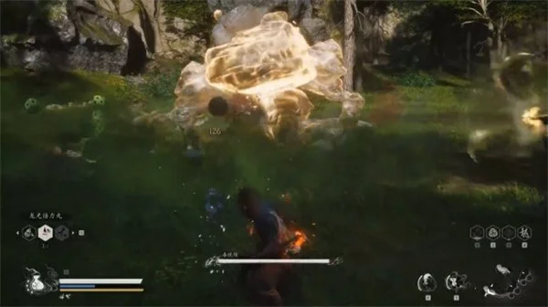 黑神话悟空毒统领打法技巧攻略详解_DD220游戏联盟