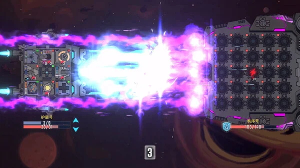 孤星猎人boss连战打法技巧分享_DD220游戏联盟