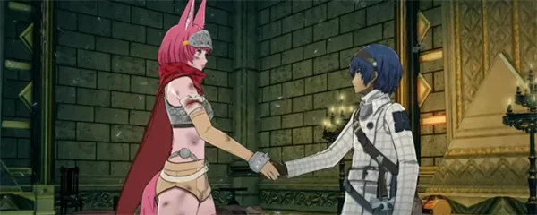 暗喻幻想：ReFantazio黄金餐具获取方法_DD220游戏联盟