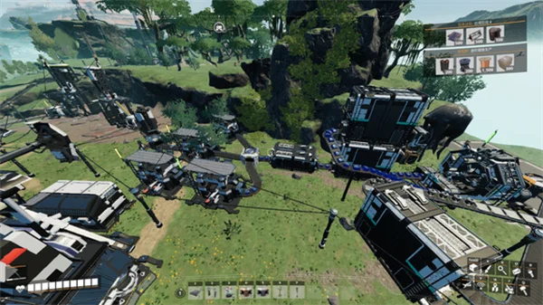 幸福工厂辐射等级消除方法攻略分享_DD220游戏联盟