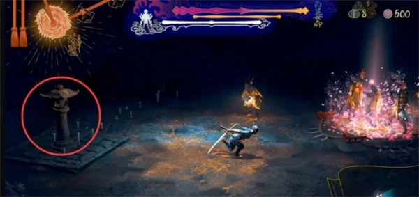 祇女神之路百足女郎蜈蚣打法技巧攻略分享_DD220游戏联盟