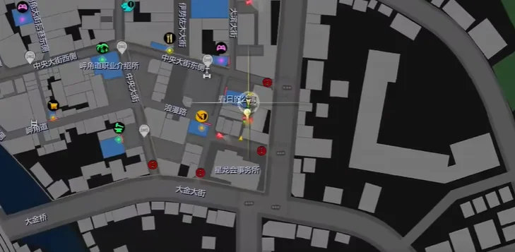 如龙8男公关的葡萄酒获得位置攻略_DD220游戏联盟