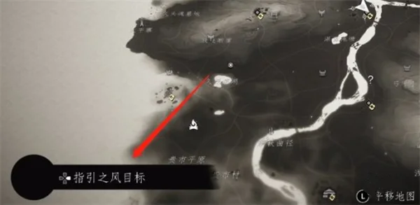 对马岛之魂导演剪辑版生命之风触发攻略分享_DD220游戏联盟