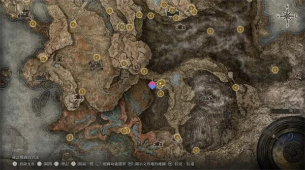 艾尔登法环黄金树幽影谷底森林灵灰收集指南_DD220游戏联盟