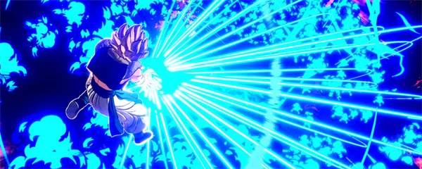 七龙珠电光炸裂zero挨打识破方法分享_DD220游戏联盟