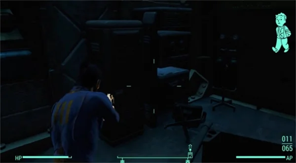 辐射4如何修改画质 画质调节方法分享_DD220游戏联盟