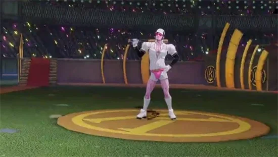 女神异闻录夜幕魅影木内雄之打法攻略_DD220游戏联盟