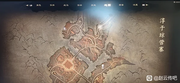 赵云传云汉腾龙金箱子位置大全 全地点金箱子位置攻略_DD220游戏联盟