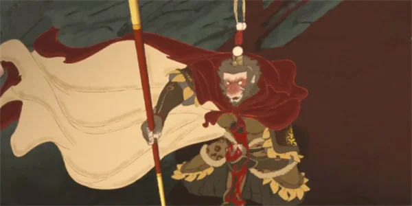 黑神话悟空切手技含义介绍及用法说明_DD220游戏联盟