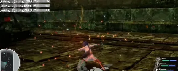 暗喻幻想：ReFantazio佐尔巴和贪婪之人打法_DD220游戏联盟