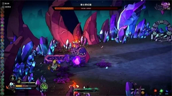 失落城堡2秘银材料获取方法攻略分享_DD220游戏联盟