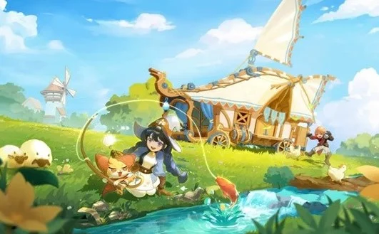 出发吧麦芬麦乐兽宠物强度排行榜_DD220游戏联盟