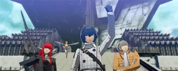 暗喻幻想：ReFantazio斯特罗尔追随者解锁方法_DD220游戏联盟