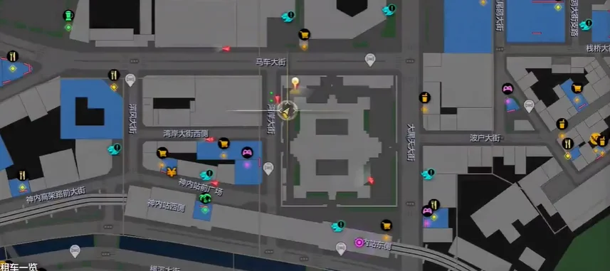 如龙8女佣的拖把获得位置攻略 女佣的拖把怎么获得_DD220游戏联盟