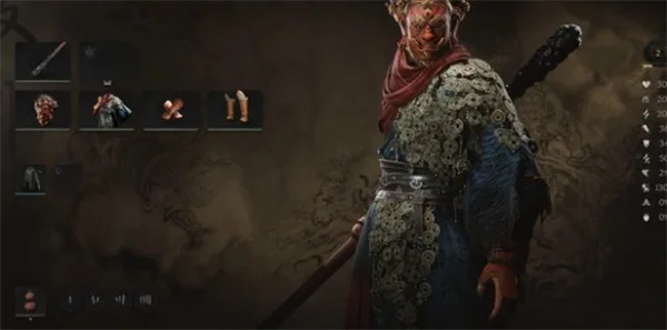 黑神话悟空已装备精魄更换方法攻略分享_DD220游戏联盟