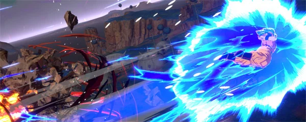 七龙珠电光炸裂zero连招接击飞方法分享_DD220游戏联盟