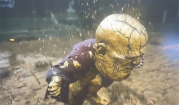 黑神话悟空第一章隐藏boss位置介绍说明_DD220游戏联盟