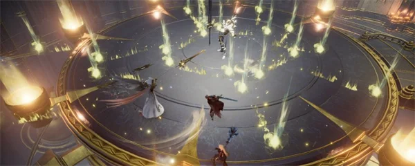 夜族崛起苍马骑士成就解锁攻略_DD220游戏联盟