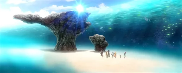 暗喻幻想：ReFantazio日荫巷武器店位置一览_DD220游戏联盟