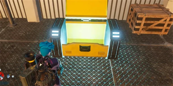 幻兽帕鲁新武器激光步枪图纸获取方法分享_DD220游戏联盟