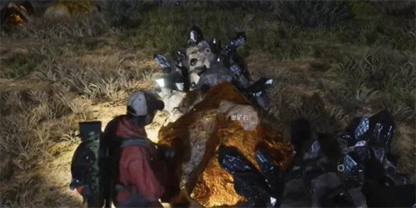 七日世界金矿资源获取位置介绍分享_DD220游戏联盟