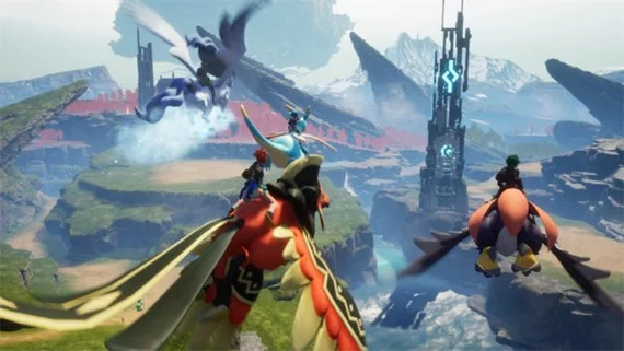 幻兽帕鲁最新配种原理及方案详解_DD220游戏联盟