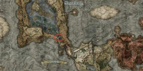 艾尔登法环黄金树幽影观星杖获取方法及效果一览_DD220游戏联盟