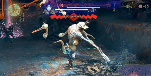 祇女神之路boss镰鼬打法技巧攻略分享_DD220游戏联盟