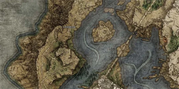 艾尔登法环黄金树幽影卡利亚骑士剑获取指南_DD220游戏联盟