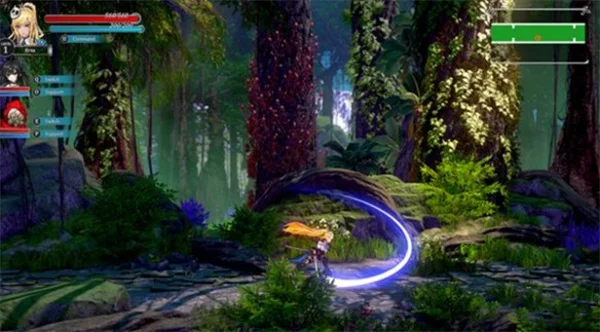 边境猎人艾尔莎的命运之轮游戏流程时长说明_DD220游戏联盟