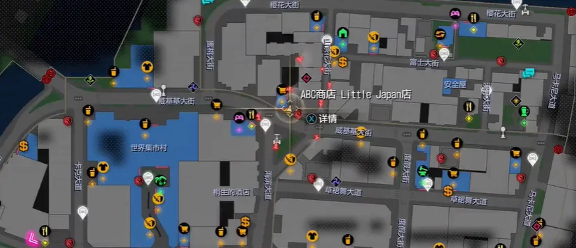 如龙8西部牛仔的左轮手枪获得位置攻略_DD220游戏联盟