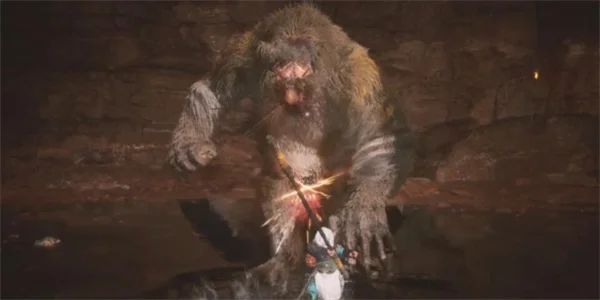 黑神话悟空拨浪鼓支线任务流程攻略分享_DD220游戏联盟