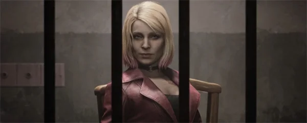 寂静岭2重制版蓝色宝石吊坠获取方法_DD220游戏联盟