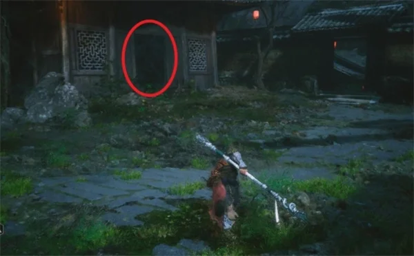 黑神话悟空盘丝岭三冬虫获取位置分享_DD220游戏联盟