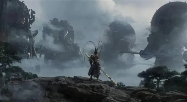 黑神话悟空四大天王人物角色介绍说明_DD220游戏联盟