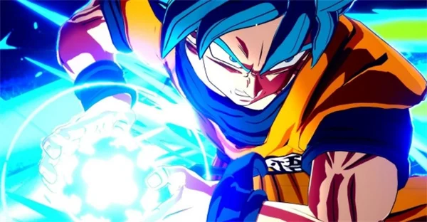 七龙珠电光炸裂zero龙之冲刺操作方法分享_DD220游戏联盟