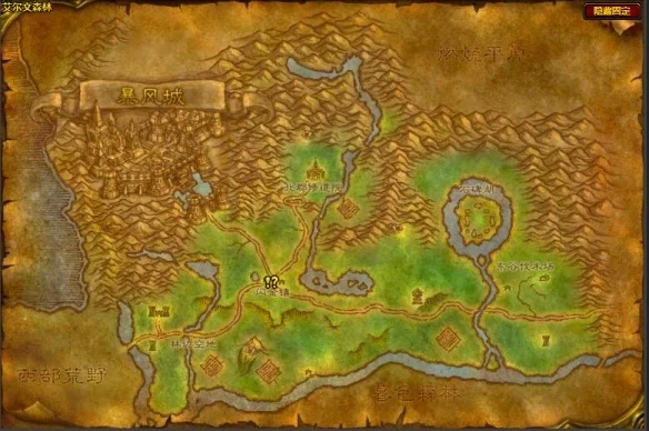 魔兽世界怀旧服Plus人类战士雷霆获取方法_DD220游戏联盟