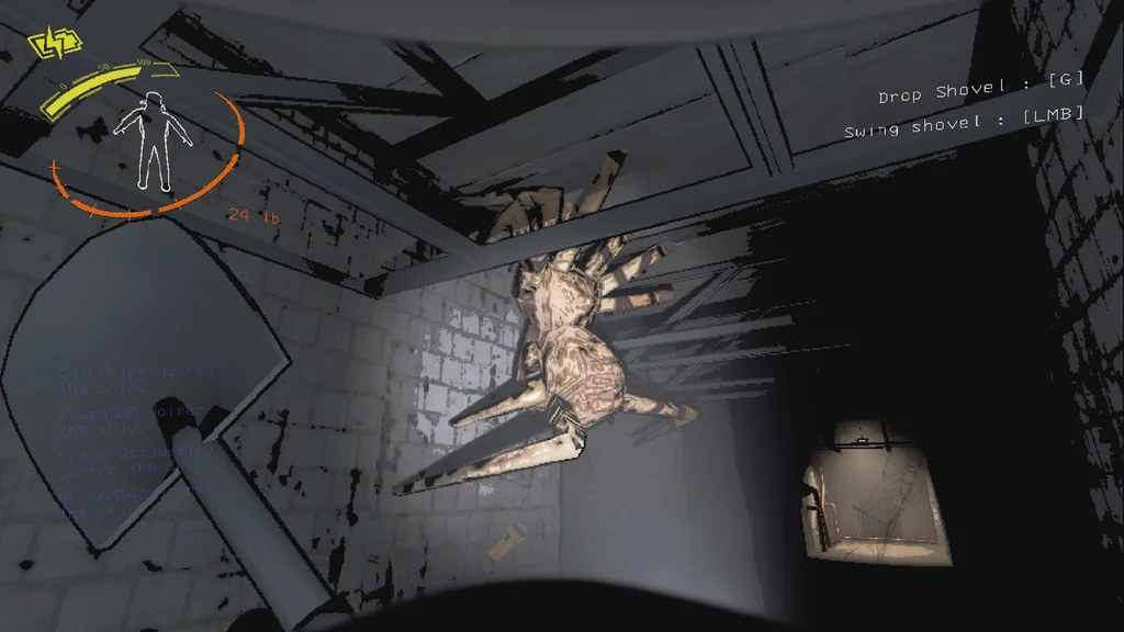 致命公司蜘蛛怎么打 蜘蛛应对方法_DD220游戏联盟