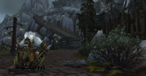 魔兽世界乌龟服rppvp和pvp区别一览_DD220游戏联盟