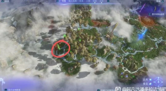 阿凡达潘多拉边境返家之路照片位置攻略_DD220游戏联盟